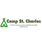 Camp St Charles